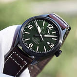 Годинник Orient Star OUTDOOR RE-AU0201E00B Automatic Green Dial MADE IN JAPAN, фото 5