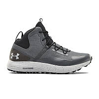 Мужские серые трекинговые кроссовки Under Armour Charged Bandit Trek Trail 3023308-100