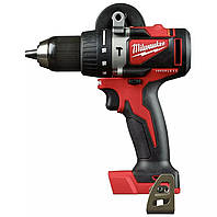 Бесщеточный ударный шуруповерт Milwaukee M18 BLPD2-0 (2902-20) FUEL