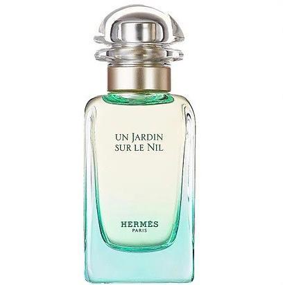 Hermes Un Jardin Sur Le Nil туалетна вода 100 ml. (Тестер І Гермес Ун Жардін Sur Le Ніл), фото 1