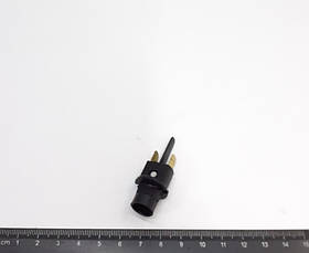 Патрон повторювача поворотів 2108 (бесцокольный) /