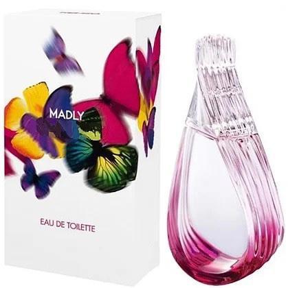Kenz❀ Madly Kenz❀! туалетна вода 80 ml. (Кенз❀ Мадли Кенз❀!), фото 1