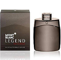 Mont Blanc Legend Intense туалетная вода 100 ml. (Монт Бланк Легенд Интенс)