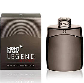 Mont Blanc Legend Intense туалетна вода 100 ml. (Монт Бланк Легенд Інтенс)