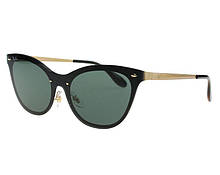 Сонцезахисні окуляри в стилі RAY BAN 3580 043/71A Lux