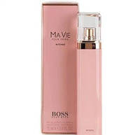 Hugo Boss Boss Ma Vie Pour Femme Intense парфюмированная вода 75 ml. (Хуго Босс Босс Ма Вие Пур Фемме Интенс)