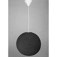 Люстра з ниткової кулі Antra