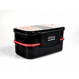 Ланч бокс Суші / Sushi Box, 1410 мл, фото 5