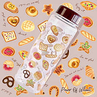 Пляшечка для води My Bottle Summer, мафін