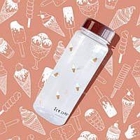 Пляшка для води My Bottle Summer, морозиво