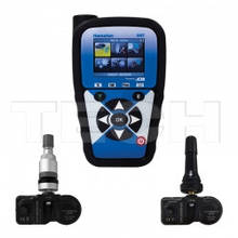 Програматор датчиків TPMS Ateq H47 + 24 датчика Hybrid 3.5