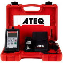 Сканер для діагностики і перепрограмування датчиків TPMS ATEQ VT55 OBDII