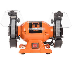 Заточувальний верстат Tekhmann TBG-4006