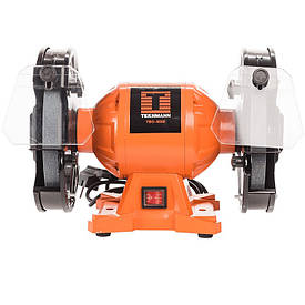 Заточувальний верстат Tekhmann TBG-6008