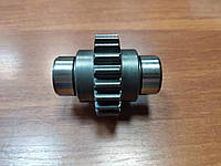 Шестерня привода гидравлики на погрузчик Toyota 02-7FG15-30 № 13613-78123-71