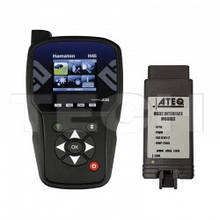 Діагностичний сканер для перепрограмування датчиків TPMS ATEQ 72-20-654