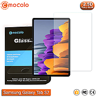 Захисне скло Mocolo Samsung Galaxy Tab S7 (T870; T875; T876B)