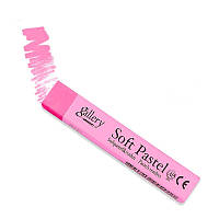 Пастель суха (037) Флуор. рожевий, MUNGYO