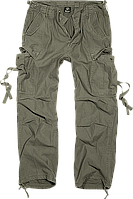 Брюки Brandit M-65 Vintage
