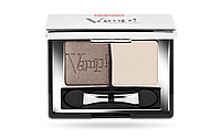 Тени двойные компактные Pupa Vamp! Compact Duo Eyeshadow №06