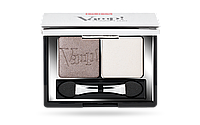 Тени двойные компактные Pupa Vamp! Compact Duo Eyeshadow №08