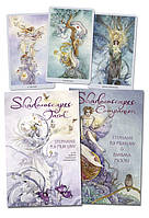 Shadowscapes Tarot Kit/ Таро Долины Миражей набор