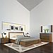 Ліжко дерев'яне Регіна Люкс, фото 3