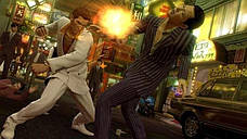 Yakuza 0, фото 4