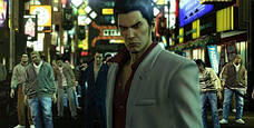 Yakuza 0, фото 3