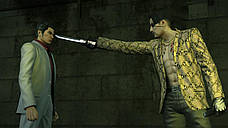 Yakuza 0, фото 5
