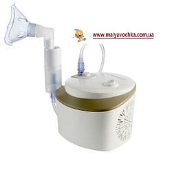 Інгалятор небулайзер Mikroneb