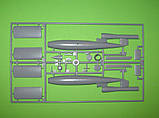 Пластикова модель 1/48 Special hobby 48190 Німецький літака-снаряда Fi 103A-1/Re-4 Reichenberg, фото 4