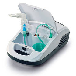 Інгалятор (небулайзер) LD-210C LITTLE DOCTOR