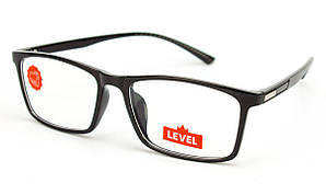 Комп'ютерні окуляри Level 8021-C1 захистом Blue Blocker Новинка 2020