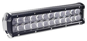 Автофара на дах світлодіодна RIAS 5D-72W-SPOT LED 24 300х70х80см