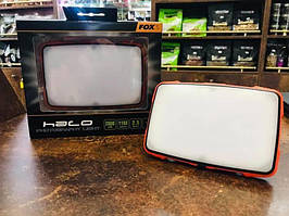 Ліхтар для відео та фотознімання Fox Halo Photography Light