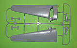 Пластикова модель 1/48 Special hobby 48197 Чехословацький літак Aero C-3A 'Czechoslovakian TransportPlane', фото 8