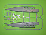 Пластикова модель 1/48 Special hobby 48197 Чехословацький літак Aero C-3A 'Czechoslovakian TransportPlane', фото 11