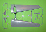 Пластикова модель 1/48 Special hobby 48197 Чехословацький літак Aero C-3A 'Czechoslovakian TransportPlane', фото 7
