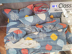 5D постільну білизну. Напівторна. Фланель байка., фото 3