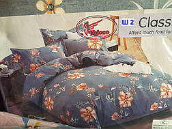 5D постільну білизну. Напівторна. Фланель байка., фото 2