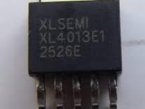 Мікросхема XL4013E1 TO252, фото 1