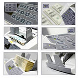 Лічильник банкнот PRO 87, фото 2