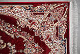 Ковер Bamboo 4589A Red/Red, фото 4