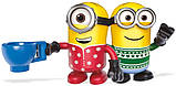 Міньйони Адвент-календар Mega Construx Despicable Me Advent Calendar, фото 7