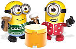 Міньйони Адвент-календар Mega Construx Despicable Me Advent Calendar, фото 8