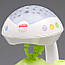 Мобіль із проєктором Сон Метелики Fisher-Price, фото 10