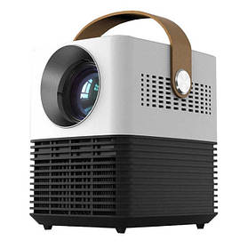 Проектор мультимедійний RIAS Y7 LCD Android Wi-Fi Bluetooth 1080P (4_00424)