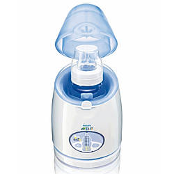 Підігрівач Philips Avent SCF260