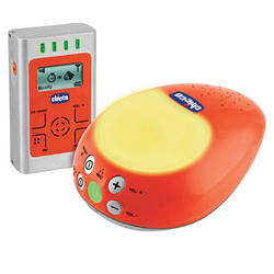 Радіоняня 'Baby digital control' CHICCO